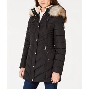 Brand New - (Lg) Laundry by Shelli Segal Coat ✨